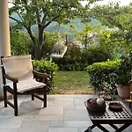 Il Giardino Di Chiara 1 Rifugio Per Anime Stanche Serrastretta