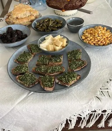 Il Giardino Di Chiara 1 Rifugio Per Anime Stanche *