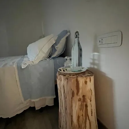 Apartamento Il Giardino Di Chiara 1 Rifugio Per Anime Stanche Serrastretta