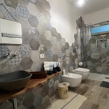Il Giardino Di Chiara 1 Rifugio Per Anime Stanche Apartment