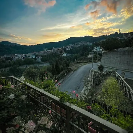 Il Giardino Di Chiara 1 Rifugio Per Anime Stanche