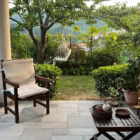 Il Giardino Di Chiara 1 Rifugio Per Anime Stanche Serrastretta