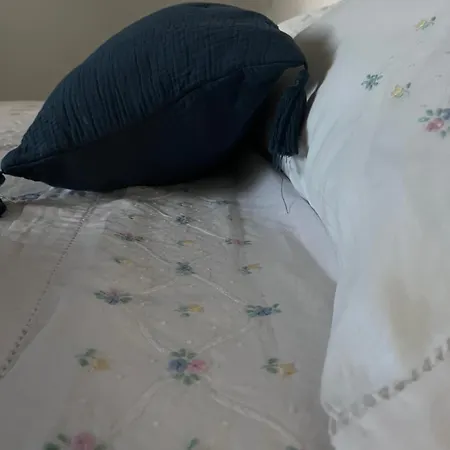 Il Giardino Di Chiara 1 Rifugio Per Anime Stanche *