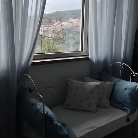 Il Giardino Di Chiara 1 Rifugio Per Anime Stanche Apartamento *