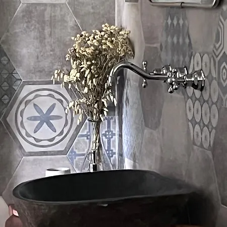 Il Giardino Di Chiara 1 Rifugio Per Anime Stanche Apartamento