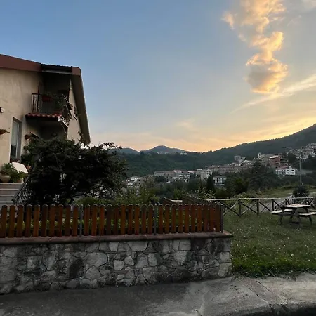 Apartamento Il Giardino Di Chiara 1 Rifugio Per Anime Stanche