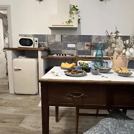 Il Giardino Di Chiara 1 Rifugio Per Anime Stanche *