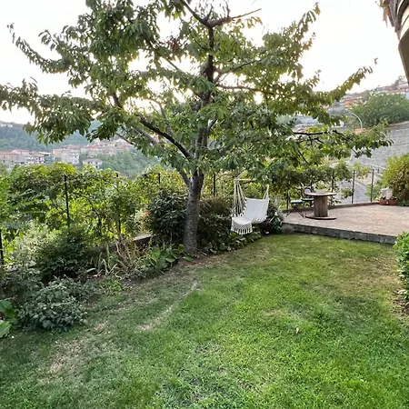 Apartamento Il Giardino Di Chiara 1 Rifugio Per Anime Stanche
