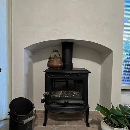 Apartamento Il Giardino Di Chiara 1 Rifugio Per Anime Stanche Serrastretta