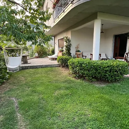 Il Giardino Di Chiara 1 Rifugio Per Anime Stanche *