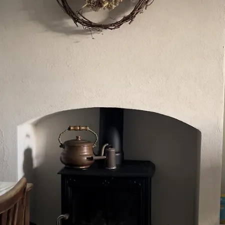 Il Giardino Di Chiara 1 Rifugio Per Anime Stanche Apartamento *