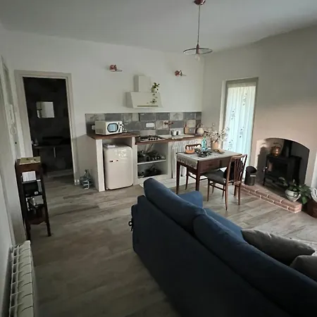 Il Giardino Di Chiara 1 Rifugio Per Anime Stanche *