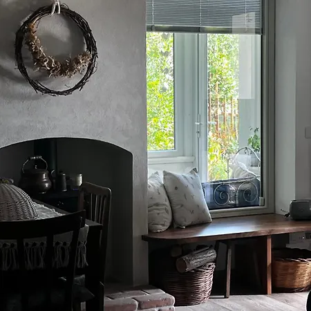 Il Giardino Di Chiara 1 Rifugio Per Anime Stanche Apartamento *