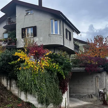 Il Giardino Di Chiara 1 Rifugio Per Anime Stanche * Serrastretta