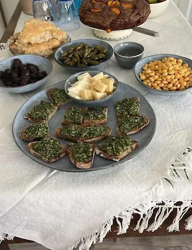 Il Giardino Di Chiara 1 Rifugio Per Anime Stanche *