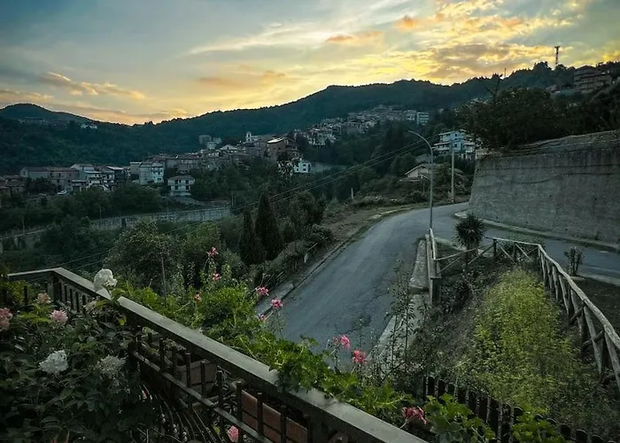 Il Giardino Di Chiara 1 Rifugio Per Anime Stanche