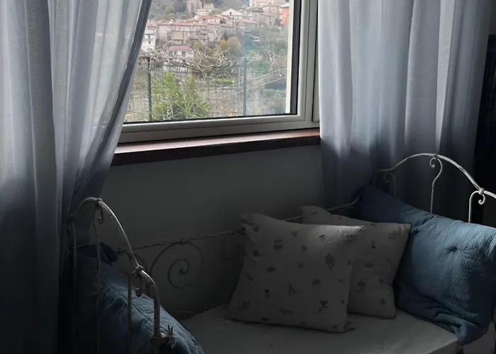 Il Giardino Di Chiara 1 Rifugio Per Anime Stanche Apartamento *