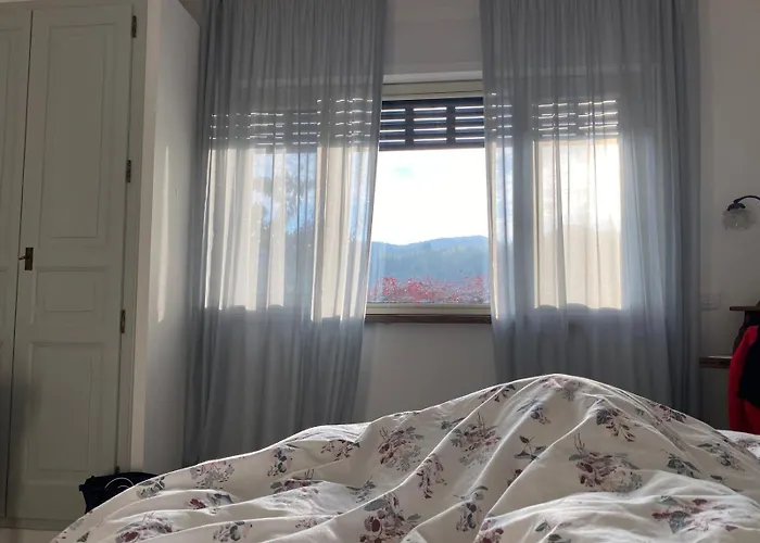 Il Giardino Di Chiara 1 Rifugio Per Anime Stanche