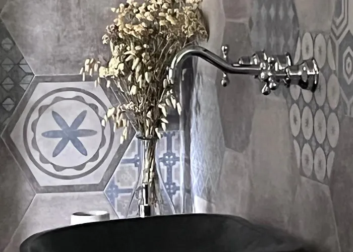 Il Giardino Di Chiara 1 Rifugio Per Anime Stanche 公寓