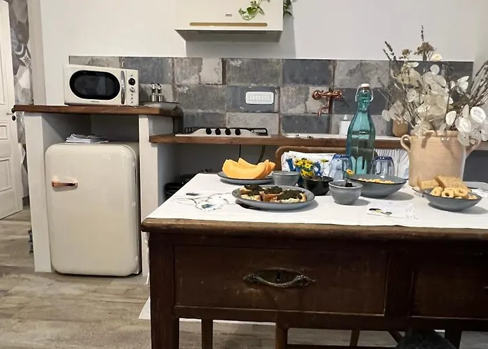 Il Giardino Di Chiara 1 Rifugio Per Anime Stanche *