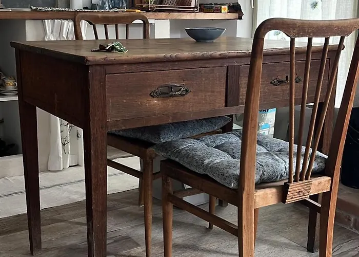 公寓 Il Giardino Di Chiara 1 Rifugio Per Anime Stanche