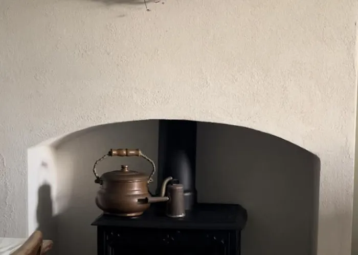 Il Giardino Di Chiara 1 Rifugio Per Anime Stanche 公寓 *